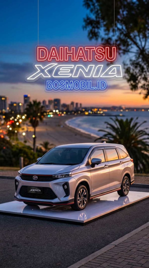 Daihatsu Tanah Abang